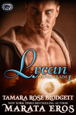 [Lycan: Alpha Claim 01] • Lycan Alpha Claim